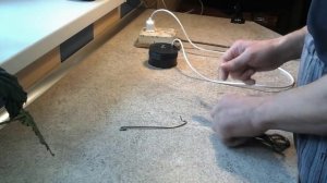 ПЕТЛЯ РАЗМАГНИЧИВАНИЯ -- размагничиватель . Смотрите новое видео на моем канале  о петле  интересне