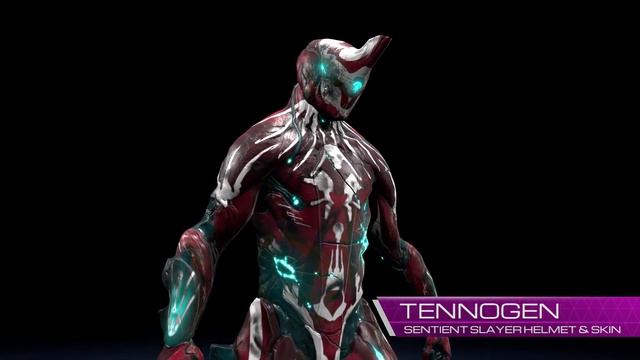 Warframe Official The Glast Gambit Trailer смотреть онлайн