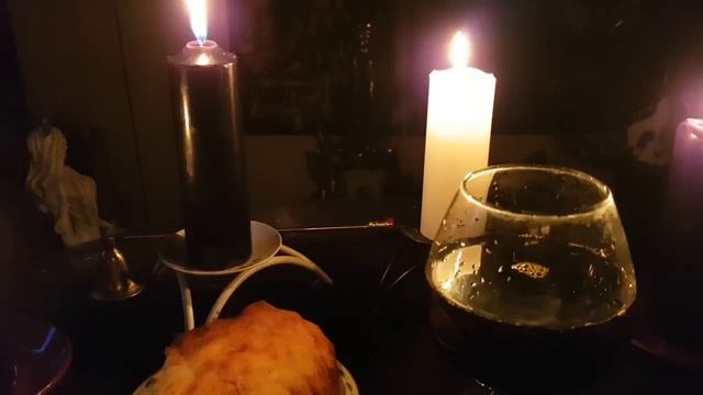 ОБРАЩЕНИЕ К БАБЕ ЯГЕ. ДЛЯ ВСЕХ ВЕДЬМИНА ИЗБА ▶️ ИНГА ХОСРОЕВА. смотреть онлайн