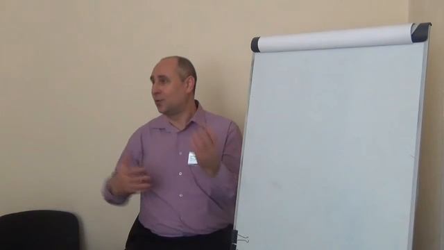 Основы продвижения в интернете (часть 3) смотреть онлайн