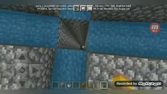 Робочая ферма Мобов в Майнкрафт, без спаунера. ?? смотреть онлайн