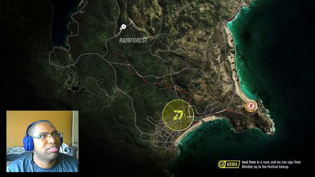 GET OUT MY WAY!! Forza Horizon 3 - Demo смотреть онлайн