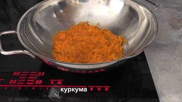 Рецепт постного плова с курагой, черносливом и изюмом. Веган смотреть онлайн