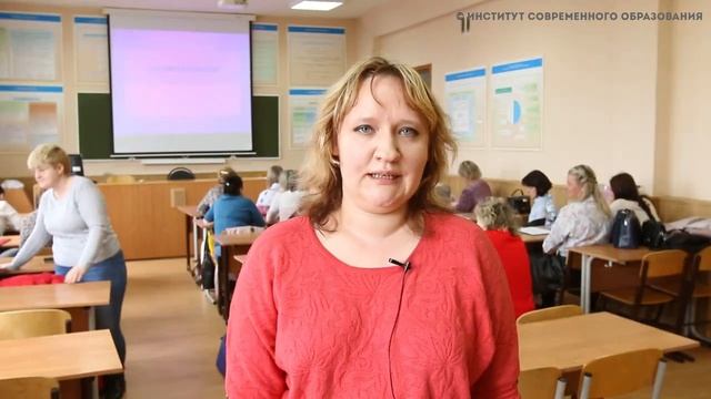 O37. Отзывы участников семинаров, мастер-классов, слушателей курсов. Часть 37. смотреть онлайн