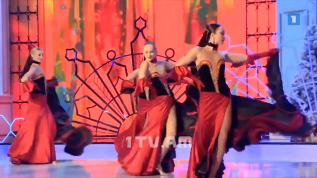 SONA & Vache Amaryan 