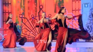 SONA & Vache Amaryan "Bamboleo"