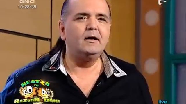 Nico & Daniel I. - Beauty & The Beast (LIVE) смотреть онлайн