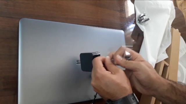 فتح صندوق و مراجعة لابتوب asus x541n смотреть онлайн