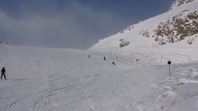 Neustift im Stubaital - 1 смотреть онлайн