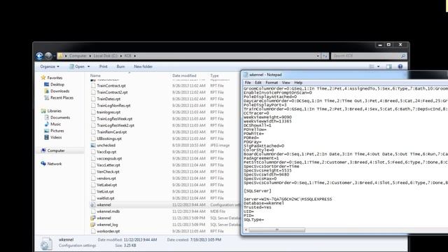 SQL Migration смотреть онлайн