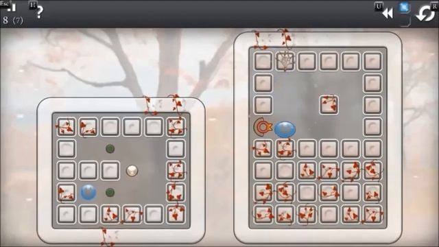 Quell Memento (PC) - All Prologue Levels смотреть онлайн