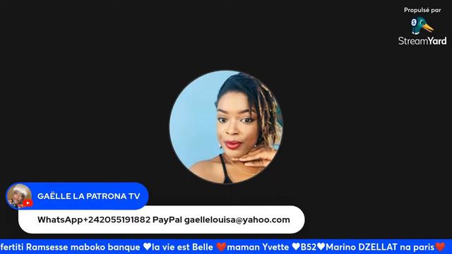 KOFFI OLOMIDE et mama CI chantent mama eyenga sans citer le nom de Quelqu’un🤔c’est qui donc Eyenga? смотреть онлайн