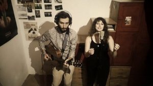 Oj DUSIA OJ MARUSIA|  Ой дуся ой маруся cover - Jaszczur & Winko