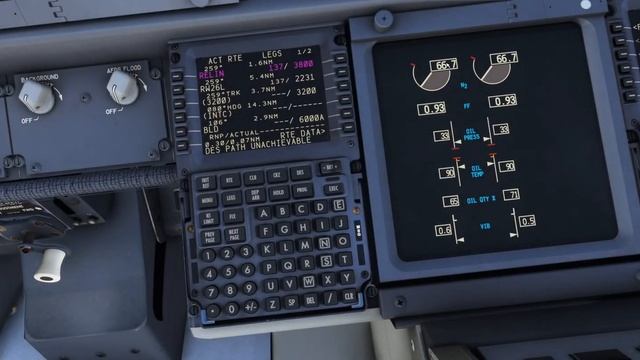 LIVE | MSFS | PMDG BOEING 737-700 | COLD & DARK | WORLD UPDATE 9 | HONEYCOMB ALPHA + BRAVO | TPR смотреть онлайн