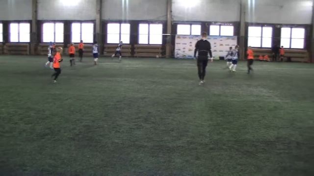 Дружба vs НФ счет (0-4) смотреть онлайн