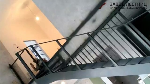 Открытый каркас на тетивах смотреть онлайн