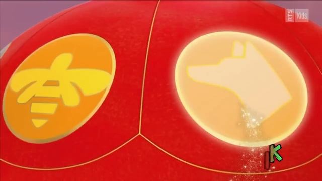 Леди Баг и Супер Кот / КЛИП/ Matthieu Chedid, Бэтси "Симпл димпл поп ит сквиш". смотреть онлайн