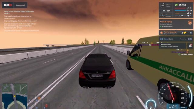 БУДНИ СОТРУДНИКА МЭРИИ НА NEXTRP! GTA смотреть онлайн