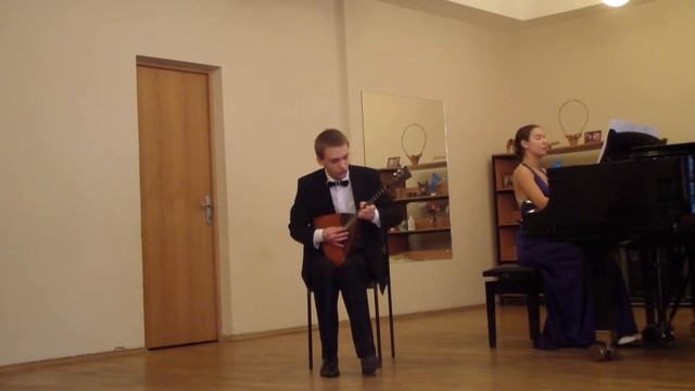 Баццини. "Хоровод гномов" смотреть онлайн