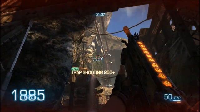 Bulletstorm on Acer 5742G laptop смотреть онлайн