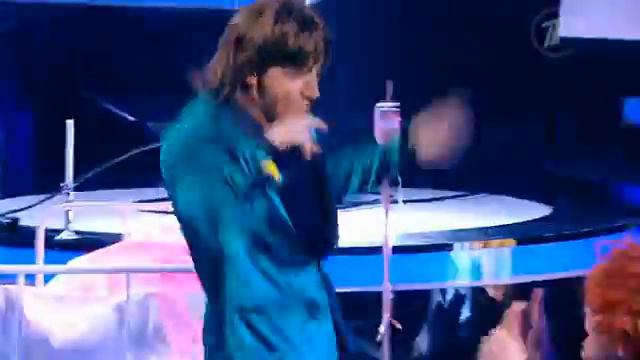 Мик Джаггер - `(I Can`t Get No) Satisfaction'