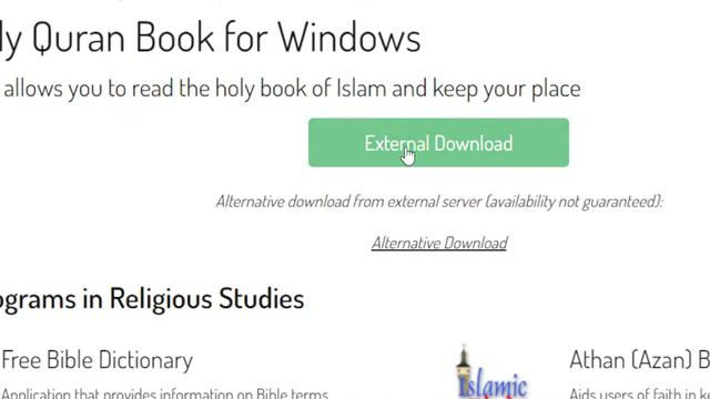 How to Download the Quran for Your Computer (Get the Quran on Your PC or Laptop) смотреть онлайн