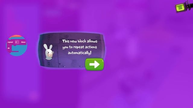 Rabbids Coding (PC) gameplay смотреть онлайн