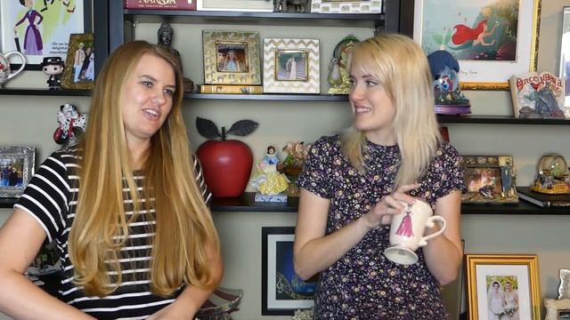 R.I.P It or Ship it!! [DISNEY EDITION] смотреть онлайн