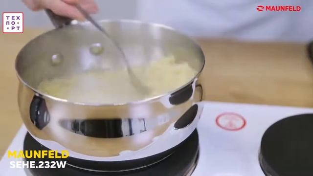 Настольные плиты SEHE 232B смотреть онлайн