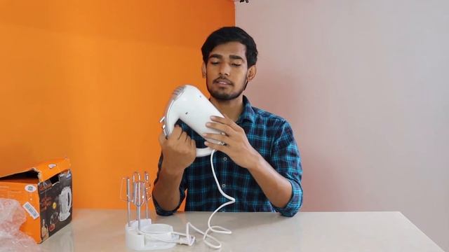 KENT Hand Blender 300 watt? | REVIEWS & UN-BOXING | Best Hand Blender In India? 2021 For Home Use . смотреть онлайн
