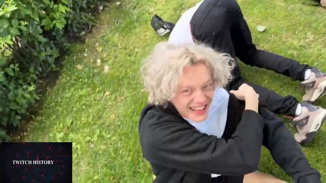 НА КОРЕША НАЕХАЛА МИЛФА / ПРИКОЛ С KORESHZY