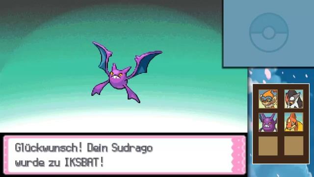 Let's Play Pokémon Perl [German][#31] - Die Legende Sinnohs! смотреть онлайн