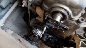 смена ремня грм на 2110 8 клапанов.mp4