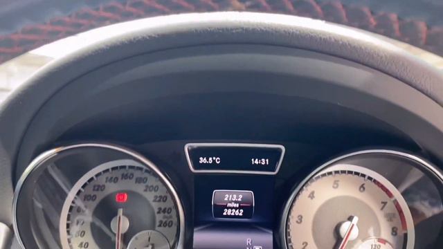 TDP 75 JUTA MERCEDES BENZ CLA200 SPORT AMG 2015/2016 CLA 200 #sandynayowan95