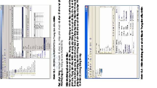 Nhập Môn DB2 Express – C Part 7