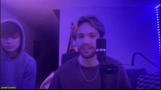 The Best Band You've Never Heard Of - Reaction to "Rose Colored Lenses" by Jady смотреть онлайн