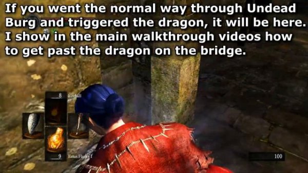 Dark Souls 1 | Master Key Guide ➤ Early Game Weapons/Rings/Armor/Spells/Shields