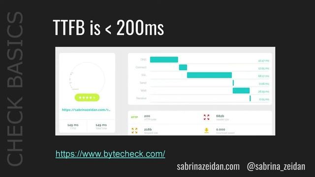 5 steps to speed up your website смотреть онлайн