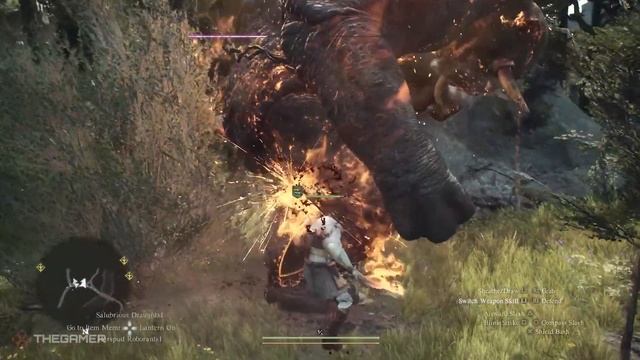 Dragons Dogma 2 - MASSIVE New Gameplay Reveals  More - New Mechanics Pawns Classes  Skills!