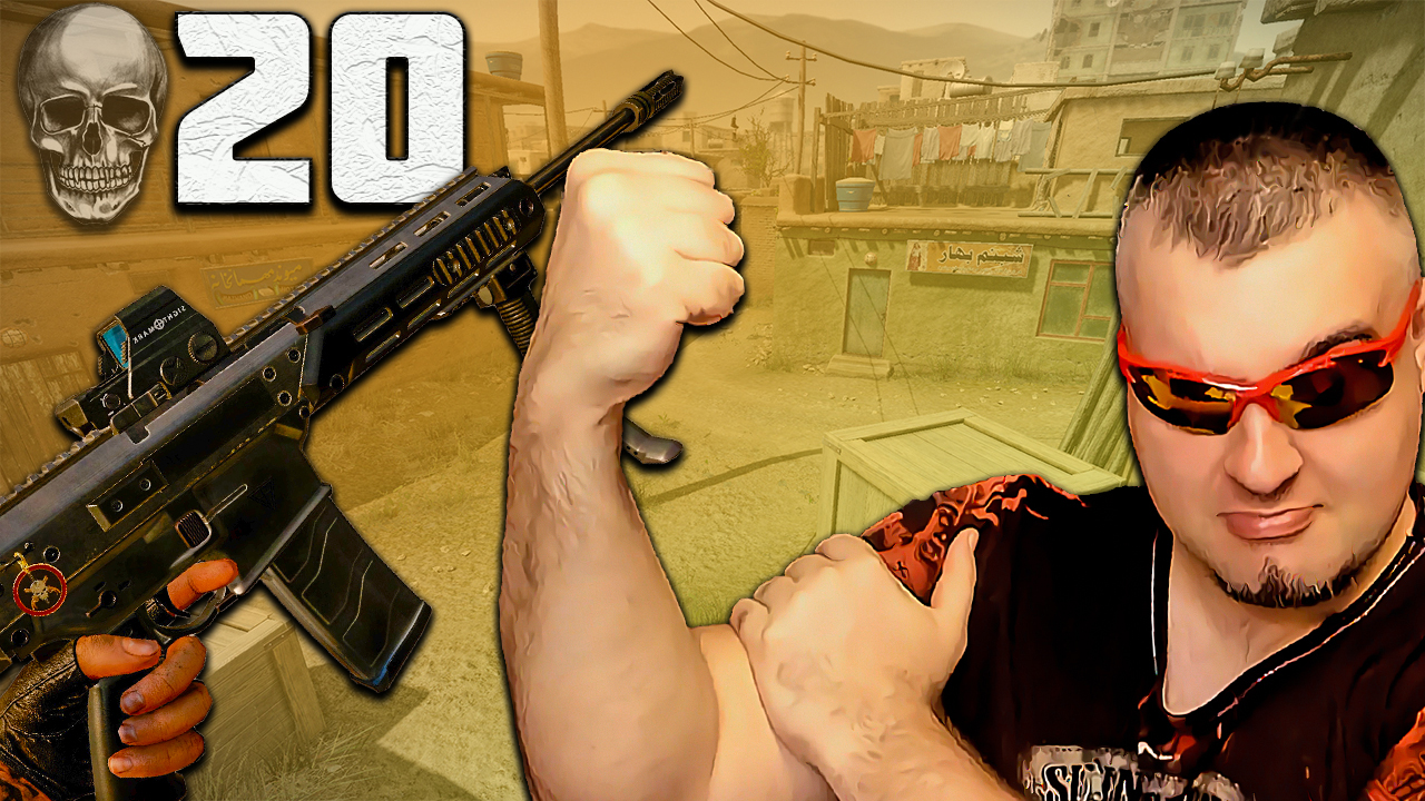 ЛУЧШЕЕ ОРУЖИЕ Штурмовика в Warface ☛ FB MSBS Grot.mp4 смотреть онлайн