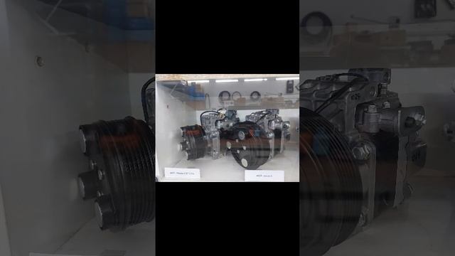 поступление компрессоров кондиционера в городе Кызылорда. 8700 533 0795 смотреть онлайн