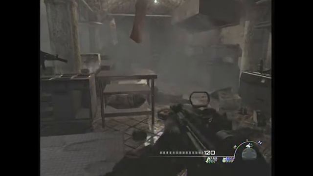Call of Duty MW3 Hardened Walkthrough XBOX 360 Part 13: Stronghold смотреть онлайн