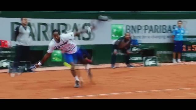 French Open - Roland Garros 2015 - Promo смотреть онлайн