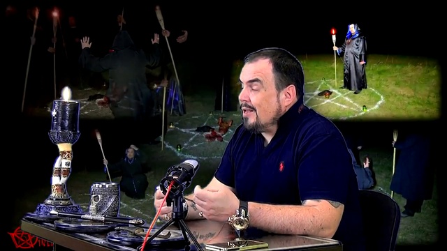 Что нас ждет после Смерти. Виктан