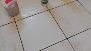 Чем отмыть плитку? Тест! Как вернуть блеск и чистоту кафелю и керамограниту. Очистить после ремонта