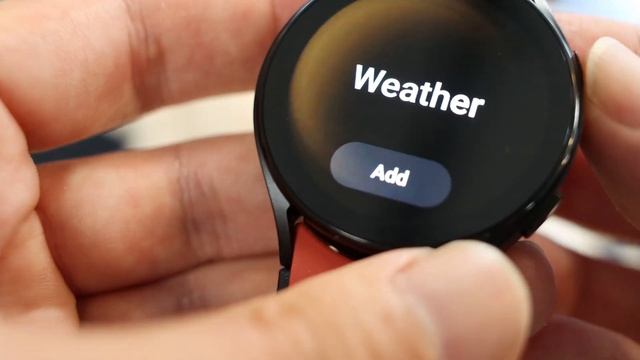 Samsung Galaxy Watch5 and Watch5 Pro - Hands-On and Impressions смотреть онлайн