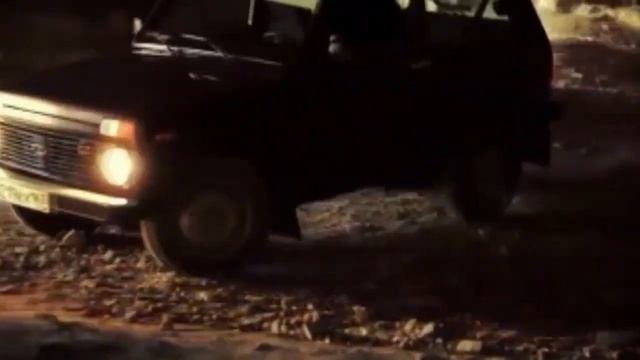 Новая Lada 4x4 ЧТО ИЗМЕНИЛОСЬ?! #79 смотреть онлайн