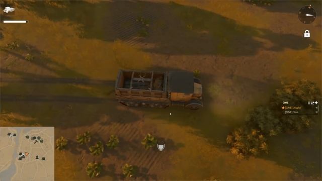 [Foxhole] Основы 4. Логистика смотреть онлайн