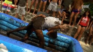 Дом-2: Бои в грязи - Хромина против Марго