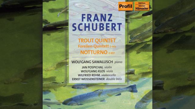 III. Scherzo: Presto смотреть онлайн